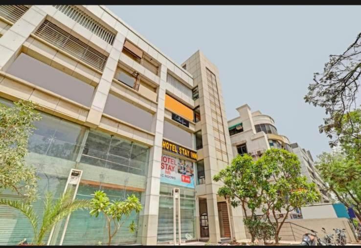 בית מלון כפרי Stay Inn