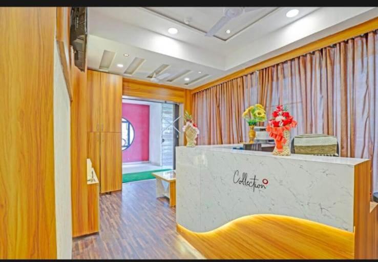 בית מלון כפרי Stay Inn