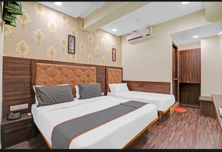 בית מלון כפרי Stay Inn