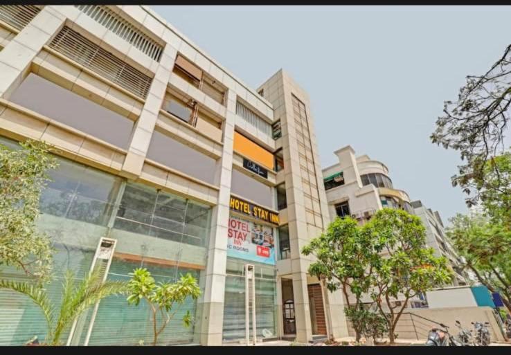 בית מלון כפרי Stay Inn