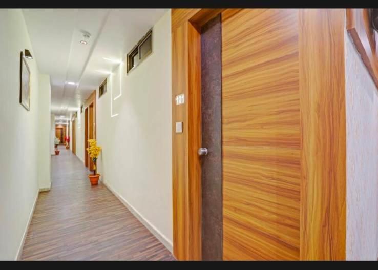 בית מלון כפרי Stay Inn