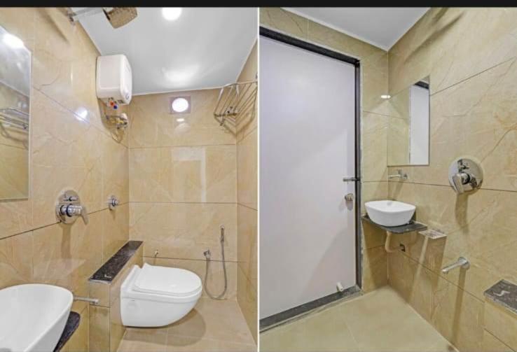 בית מלון כפרי Stay Inn