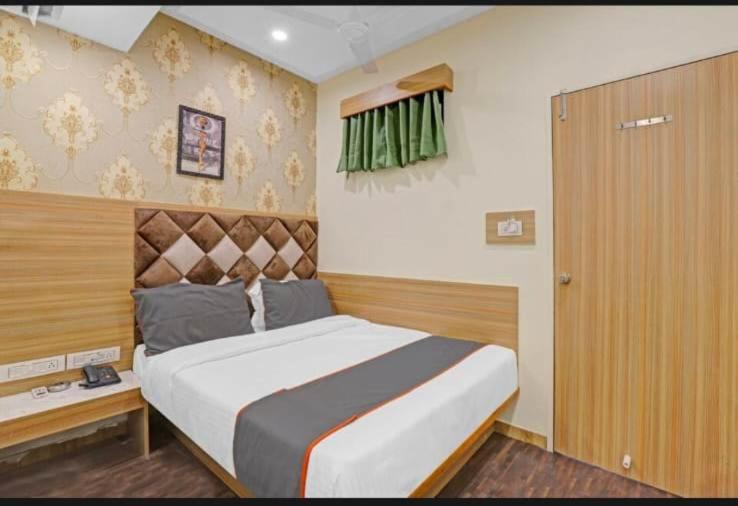 בית מלון כפרי Stay Inn