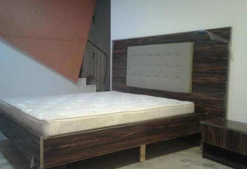 هتل Txv Entertainment