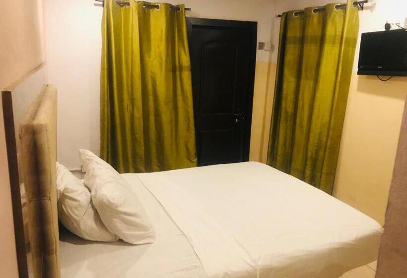 هتل Txv Entertainment