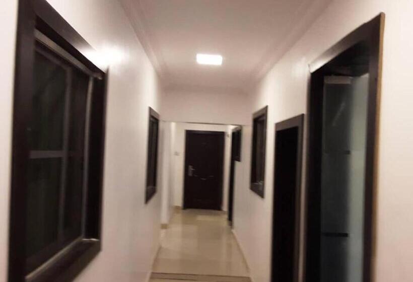 هتل Txv Entertainment