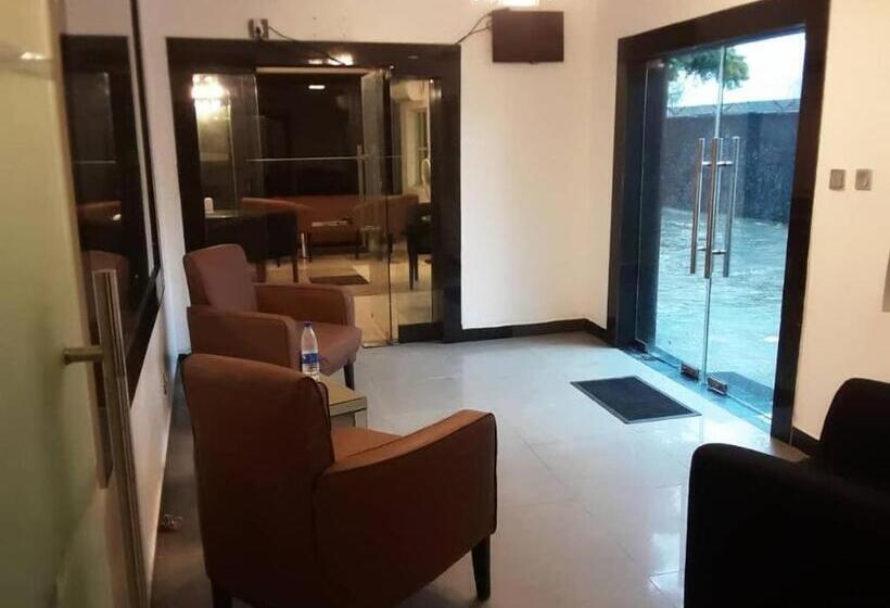 هتل Txv Entertainment