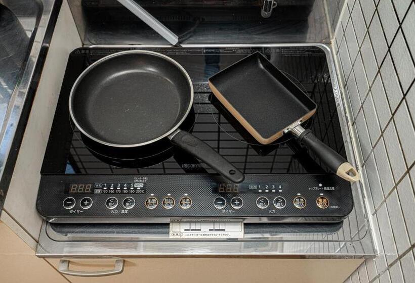 Lifehouse 押上駅から徒歩5分 スカイツリーまで徒歩9分 最大6人可 Wifi有