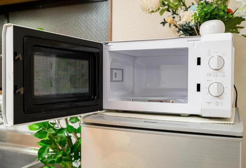 Lifehouse 押上駅から徒歩5分 スカイツリーまで徒歩9分 最大6人可 Wifi有