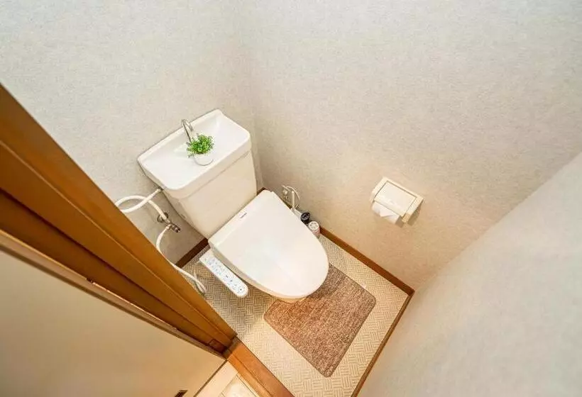 Lifehouse 押上駅から徒歩5分 スカイツリーまで徒歩9分 最大6人可 Wifi有