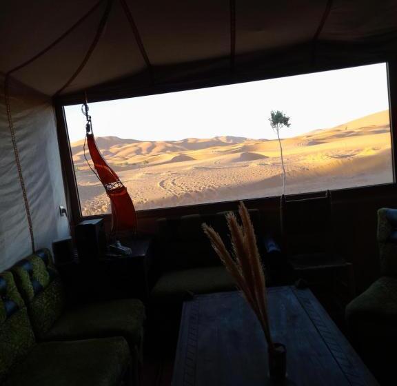 Merzouga Riad Camp