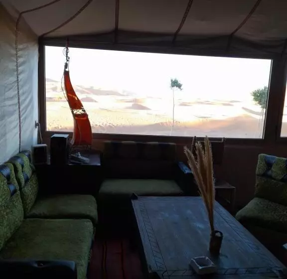 Merzouga Riad Camp