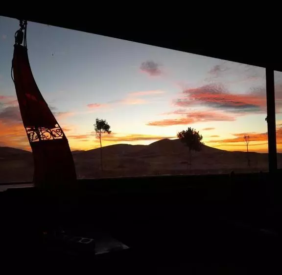 Merzouga Riad Camp
