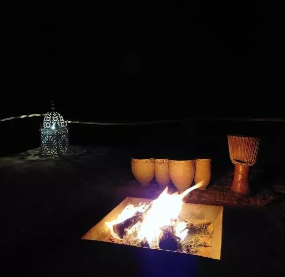 Merzouga Riad Camp