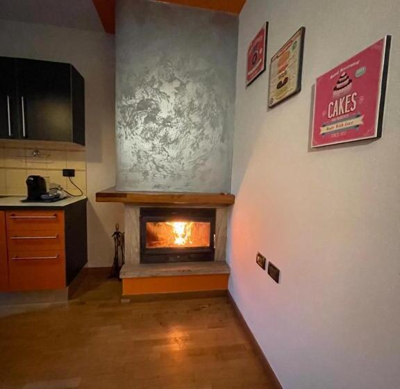 Пансион Da Silvia