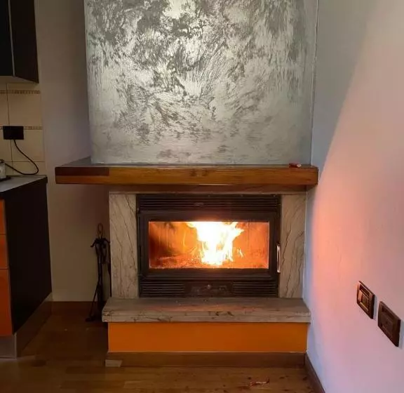 Majatalo Da Silvia