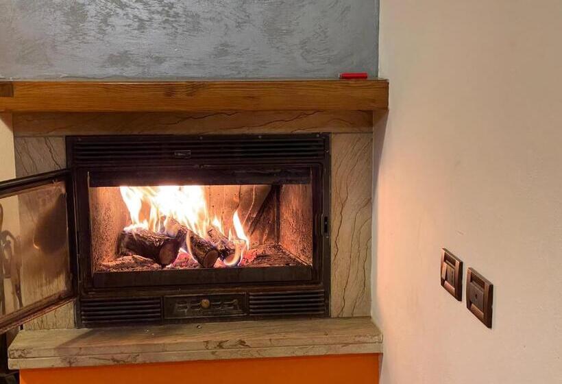 Пансион Da Silvia