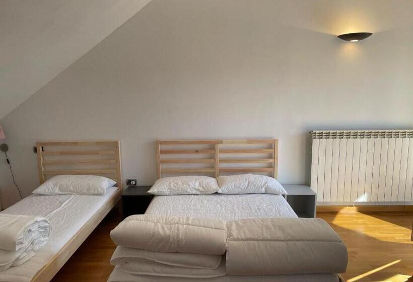 Пансион Da Silvia