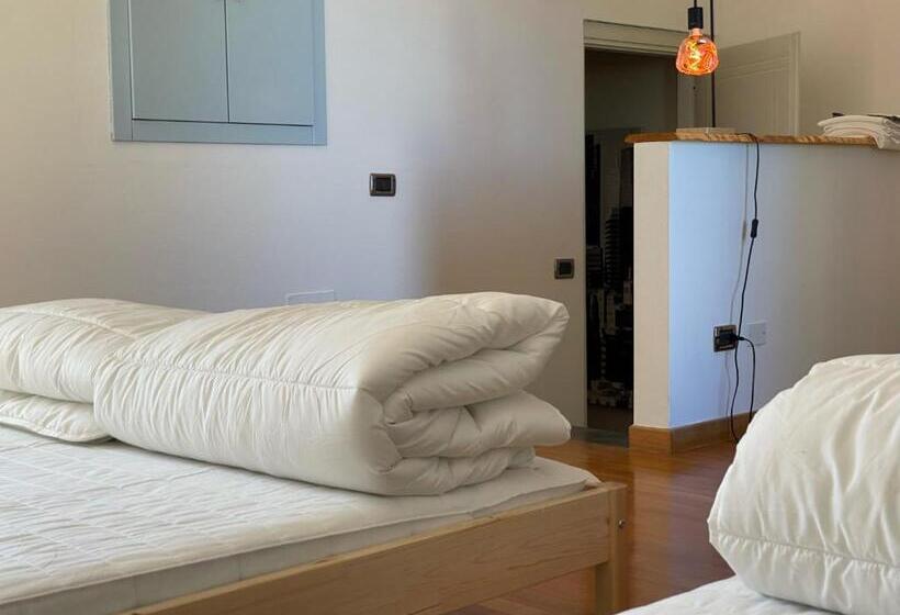 Пансион Da Silvia