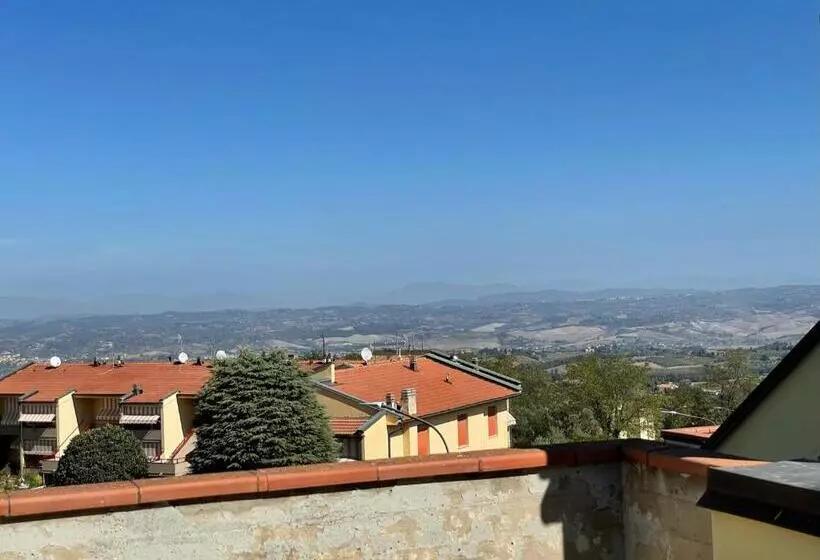 Majatalo Da Silvia