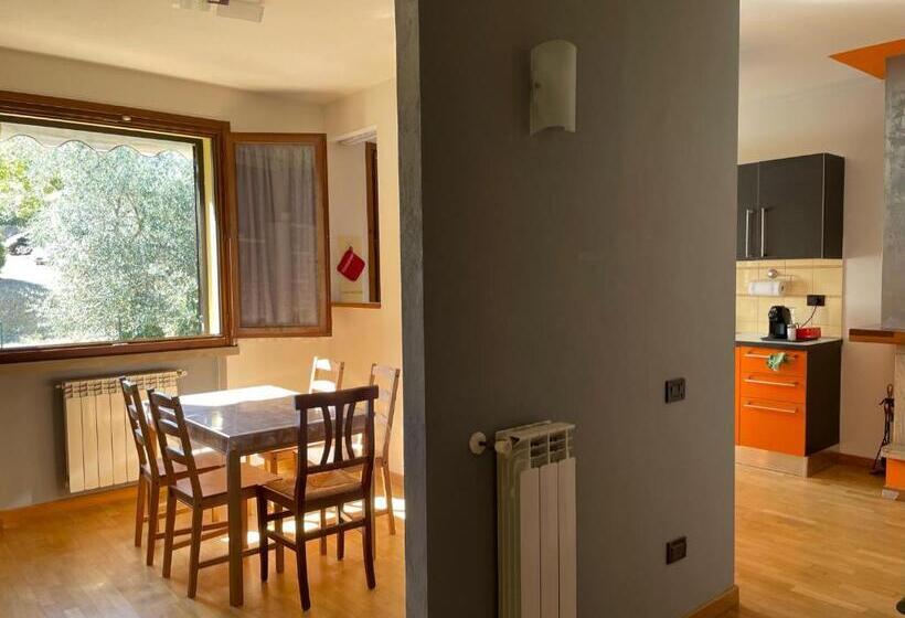 Пансион Da Silvia