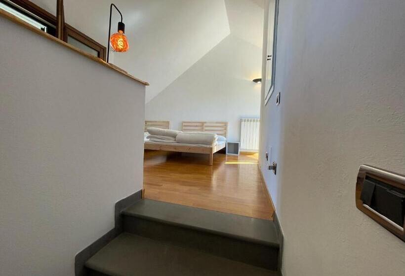 Пансион Da Silvia