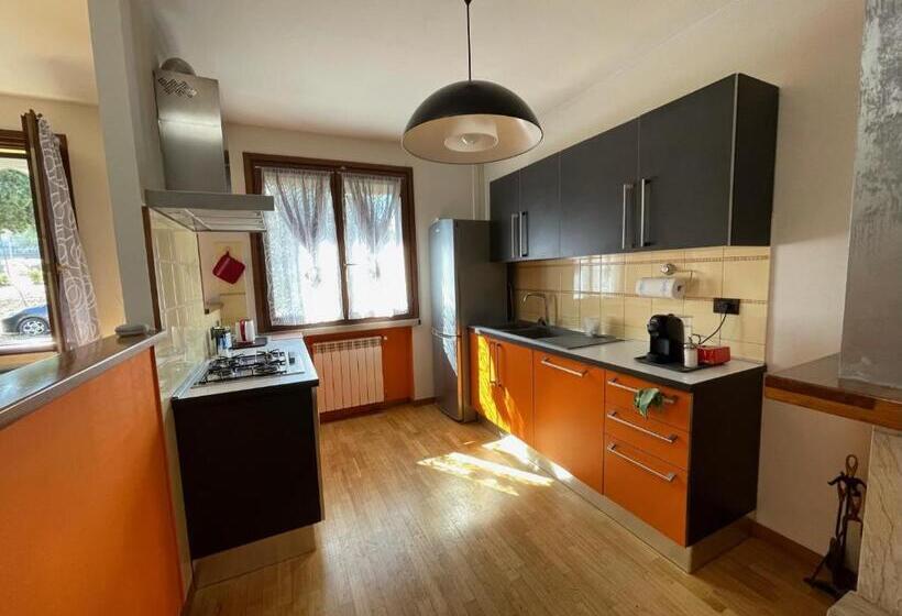 Пансион Da Silvia