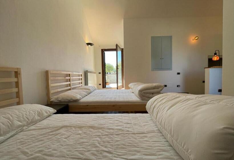 Пансион Da Silvia