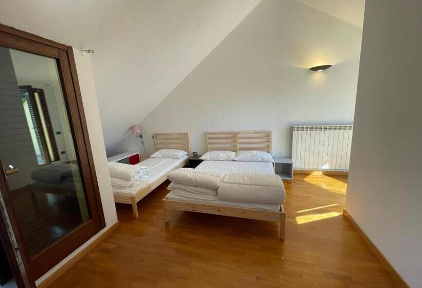 Пансион Da Silvia