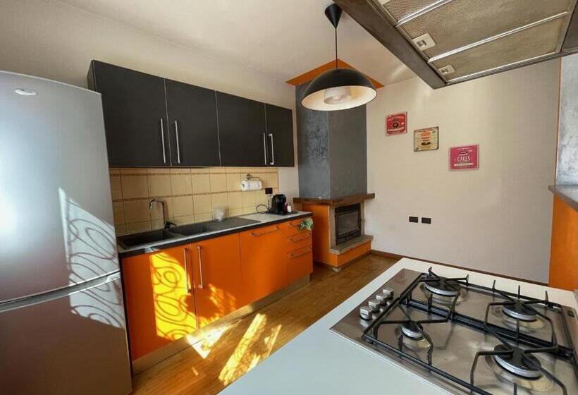 Пансион Da Silvia