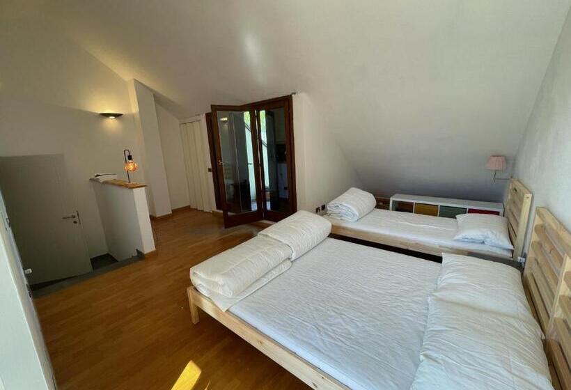 Пансион Da Silvia