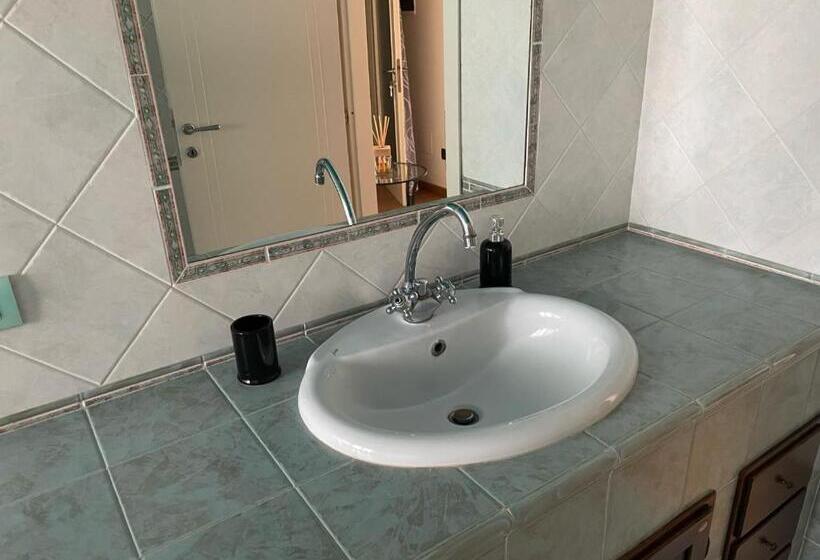 Пансион Da Silvia