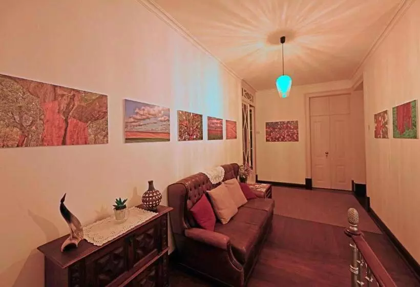 ペンション Matriz Rooms