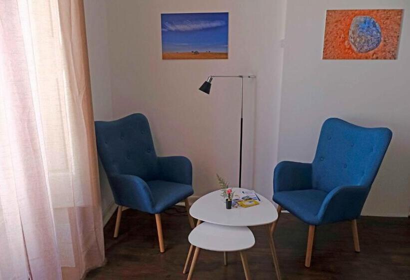 Пансион Matriz   Rooms