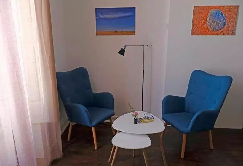 ペンション Matriz Rooms