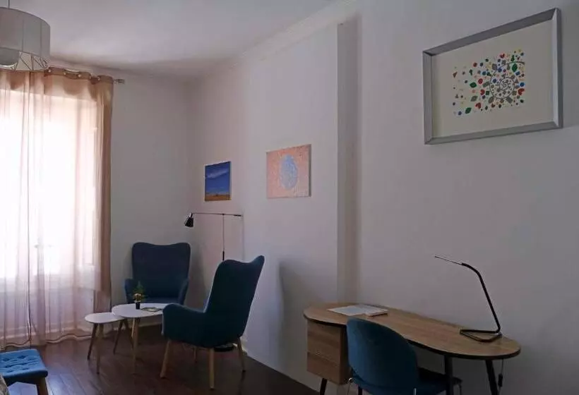 ペンション Matriz Rooms