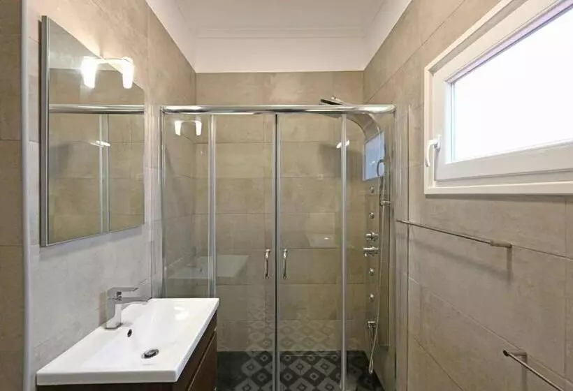 ペンション Matriz Rooms