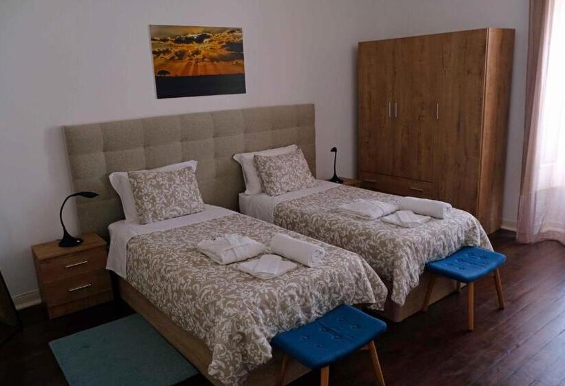 Пансион Matriz   Rooms