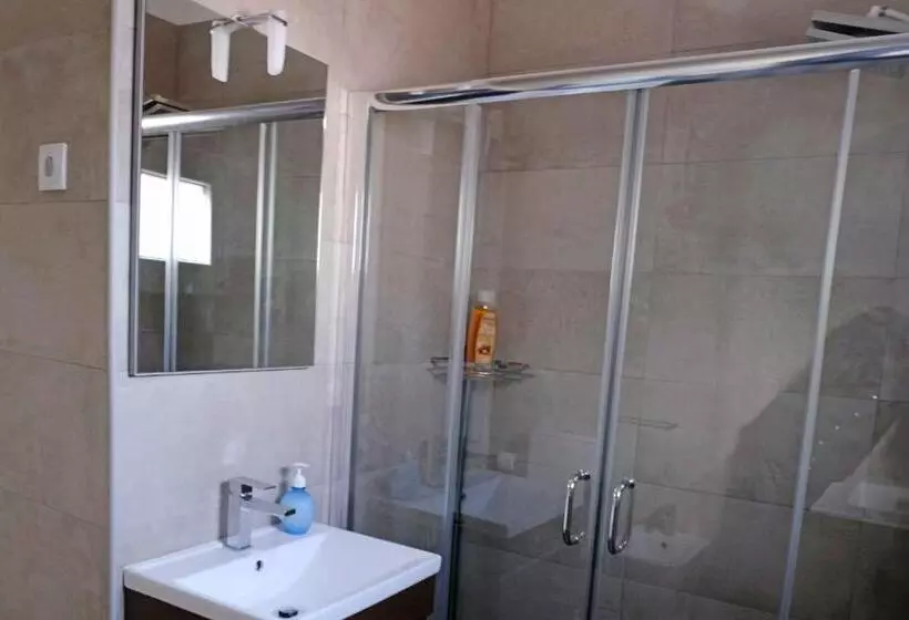 ペンション Matriz Rooms