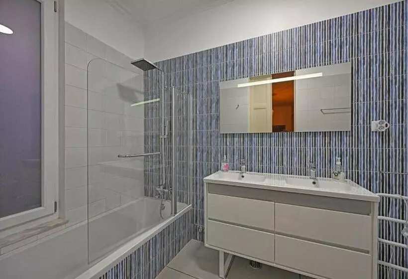 ペンション Matriz Rooms