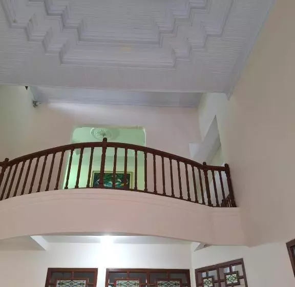 Pensione Ditadito Homestay