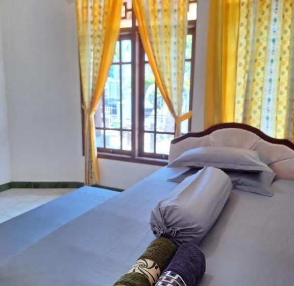 پانسیون Ditadito Homestay