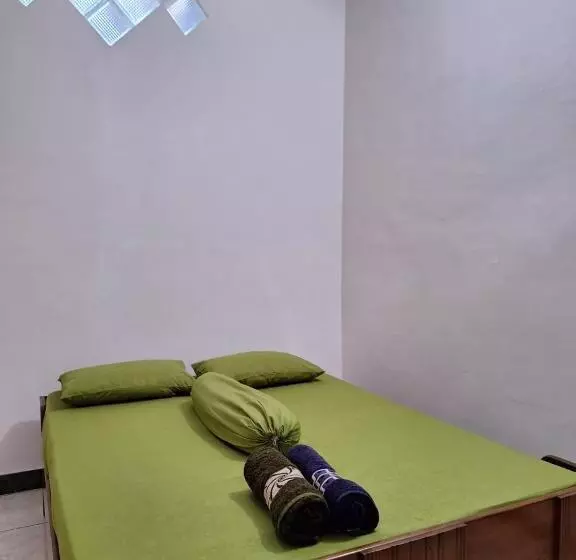 Pensione Ditadito Homestay