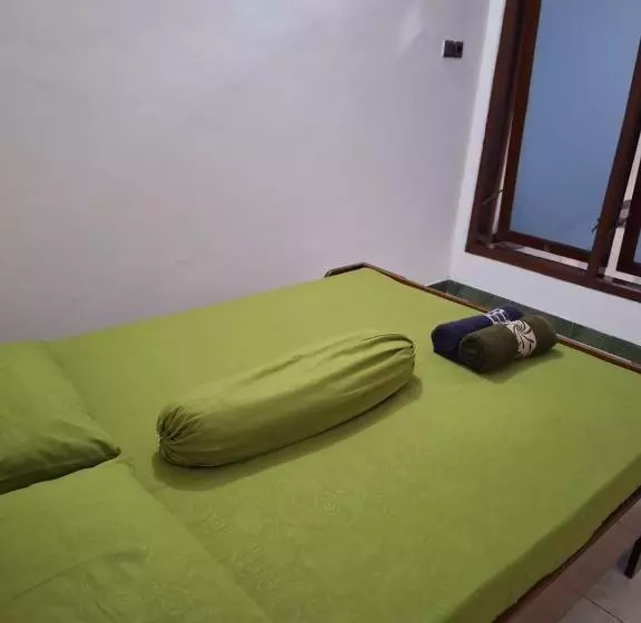 Pensione Ditadito Homestay
