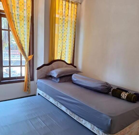 پانسیون Ditadito Homestay