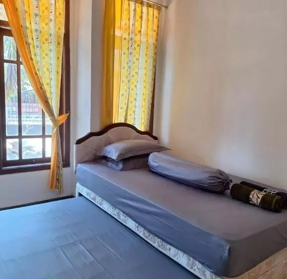 Pensione Ditadito Homestay