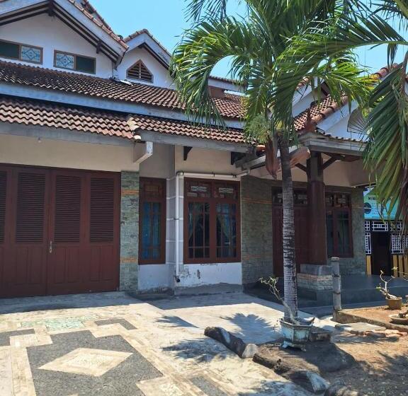 پانسیون Ditadito Homestay