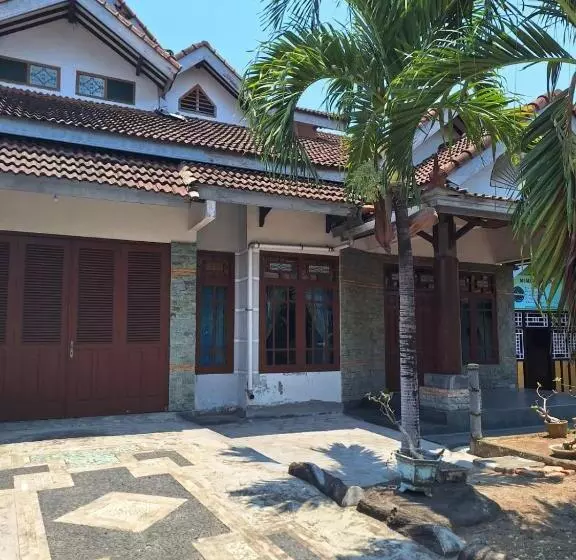 Pensione Ditadito Homestay