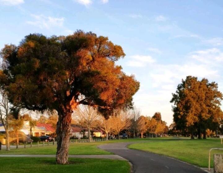 ペンション Double Room Share Bathroom And Kitchen