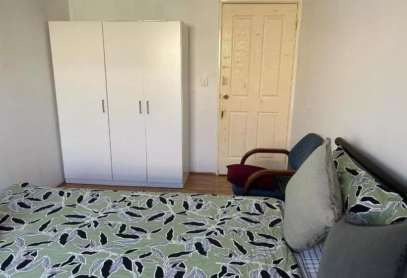 Majatalo Double Room Share Bathroom And Kitchen